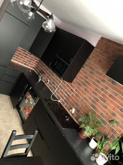 Кухня IKEA