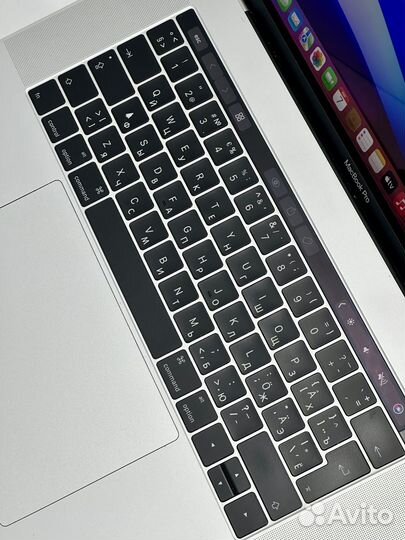 Apple MacBook Pro 15