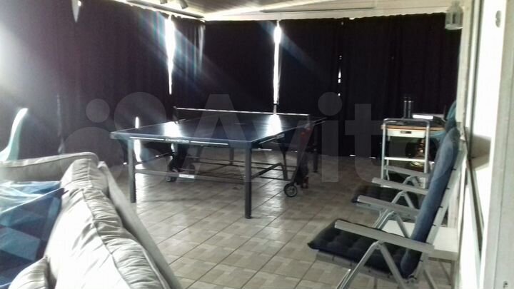 Дом 300 м² на участке 35 сот.