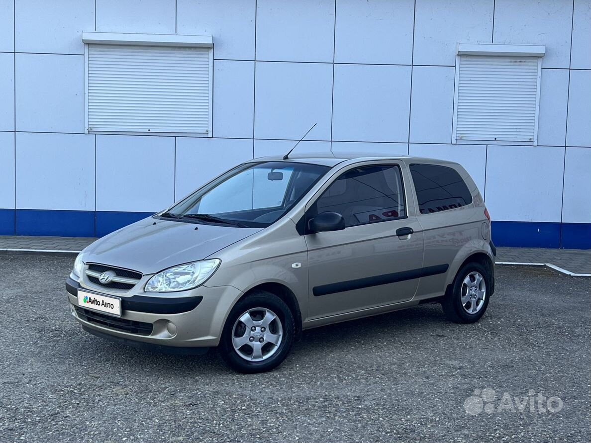 Купить Hyundai Getz 🚘 от 257 000 ₽ в Армавире: 157 объявлений