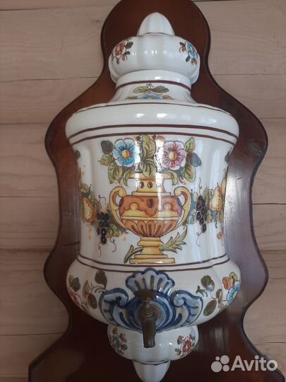 Рукомойник декоративный (Франция)