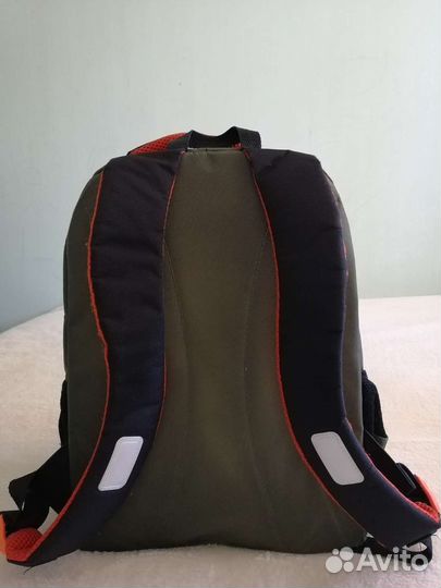 Рюкзак школьный для мальчика