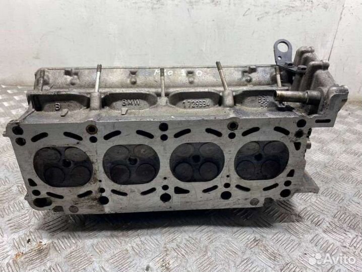 Головка блока цилиндров BMW7 E381996