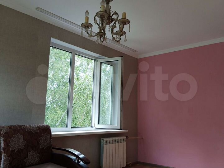 2-к. квартира, 42,4 м², 5/5 эт.