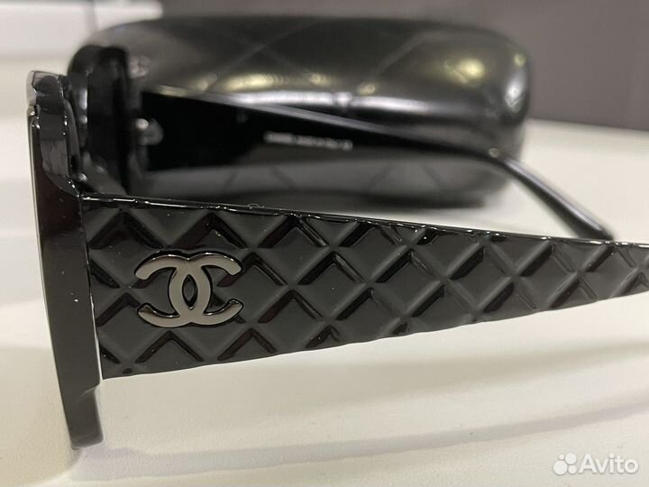 Очки chanel