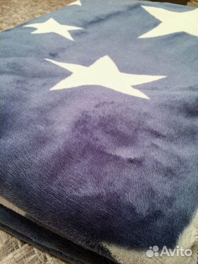 Плед производство Корея