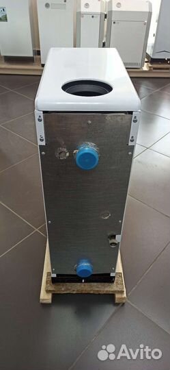 Газовый напольный котел Siberia 11,6