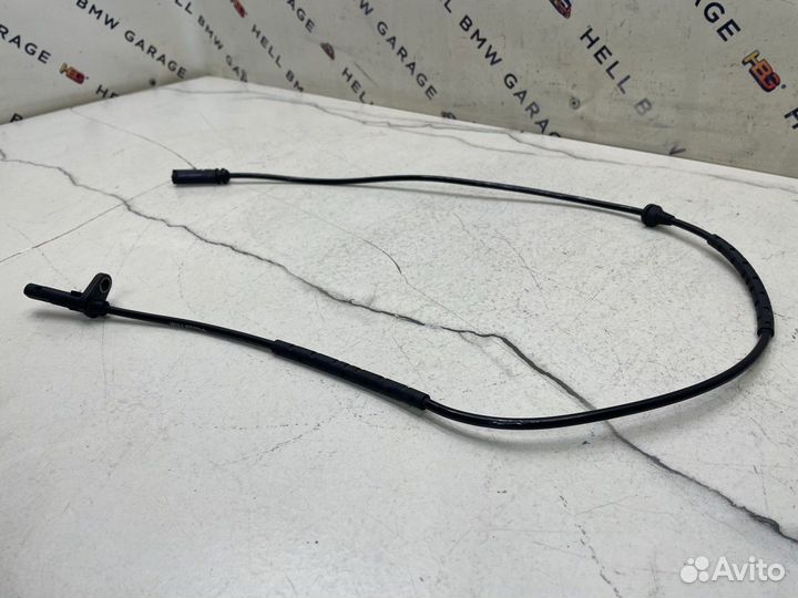 Датчик ABS задний Bmw E70 E71 F15 F16