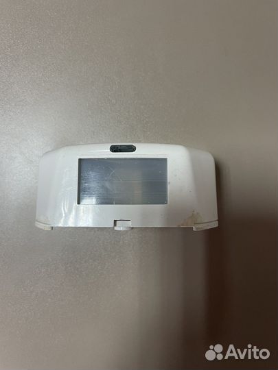 Охранные извещатели