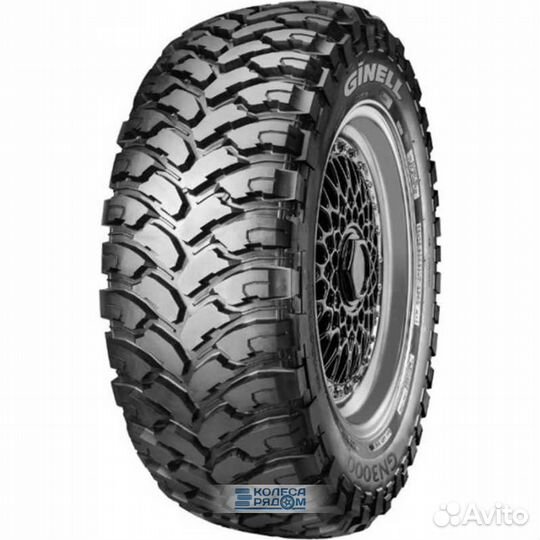 Ginell GN3000 33/12.5 R15 108Q