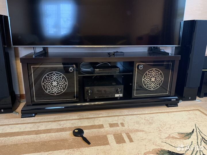 AV Resiver pioneer VSX-921-K