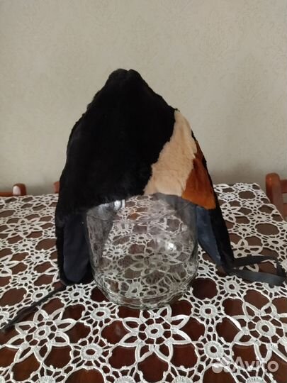 Разные головные уборы