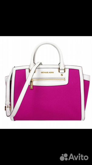 Michael Kors оригинал сумка в Отл.сост