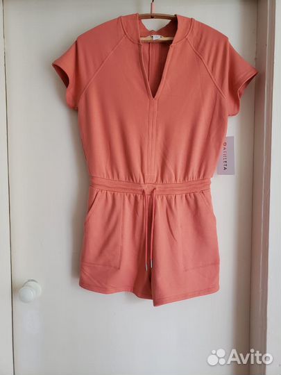 Комбинезон женский