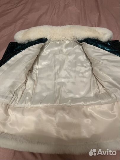 Куртка демисезонная женская 42 44