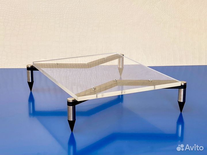 Подставки под акустику (комплект из 2 шт.)