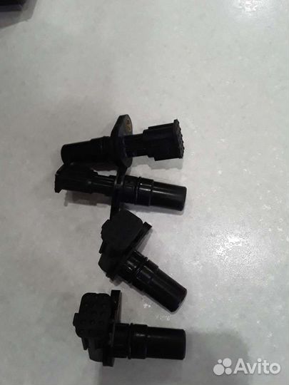 Датчики АКПП