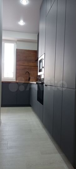 2-к. квартира, 45,5 м², 2/3 эт.