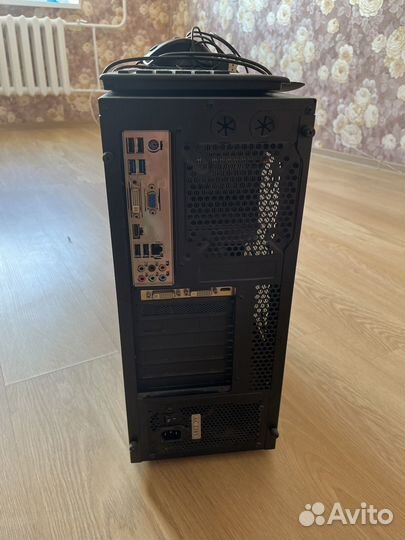 Системный блок i5