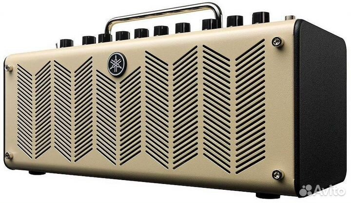 Гитарный комбо yamaha THR10II