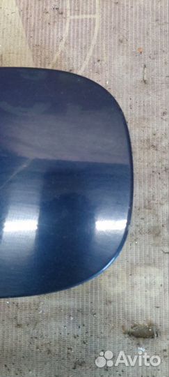 Лючок топливного бака Mitsubishi Outlander Xl CW5W