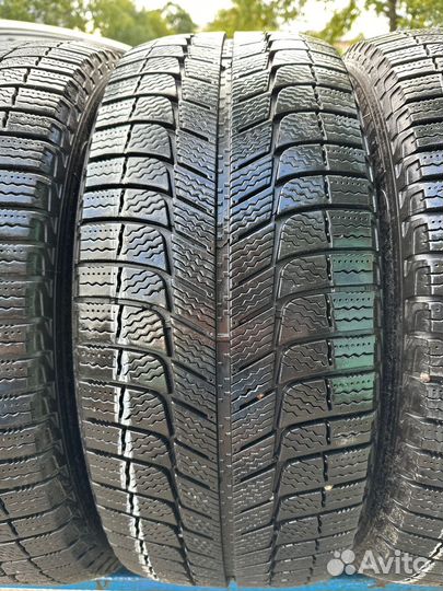 Michelin X-Ice 3 225/45 R18