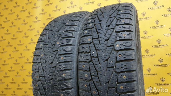 Nokian Tyres Hakkapeliitta 5 SUV 235/60 R17 106T