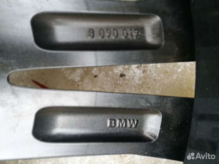 Диск R 19 BMW. 1 штука