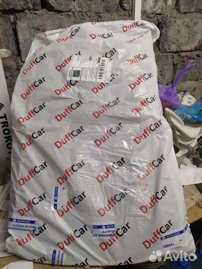 Автомобильные коврики