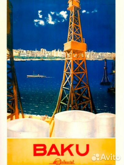 Набор открыток 