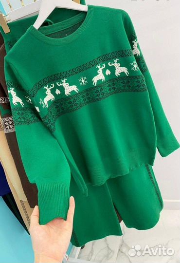 Костюм двойка 46р до 54р