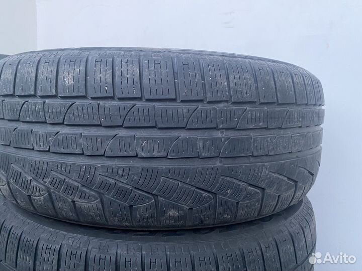 Pirelli Winter Sottozero 240 Serie II 225/45 R18 95V