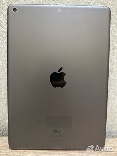 iPad 8