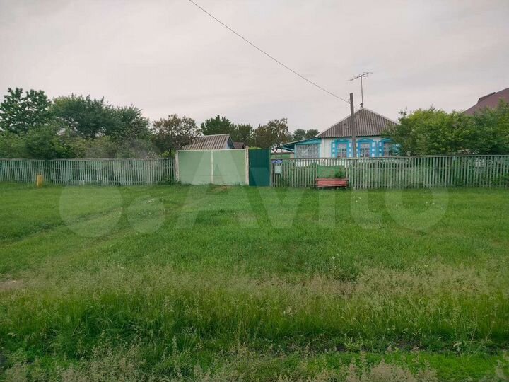 Дом 36 м² на участке 30 сот.