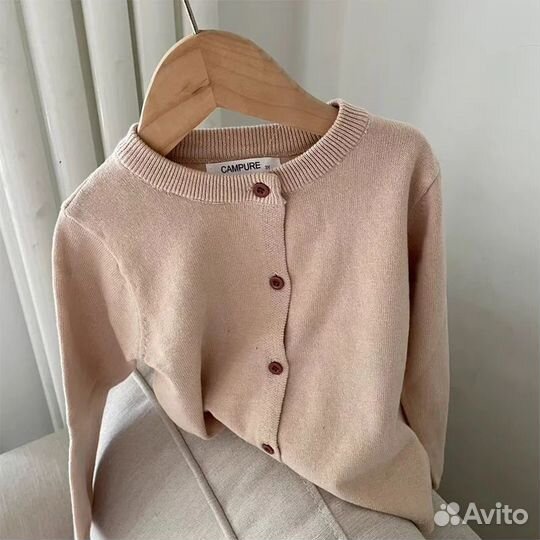 Кардиган,Кофта для девочки