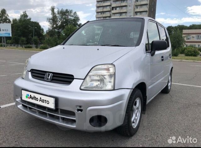 Honda Capa 1.5 AT, 1998, 214 000 км