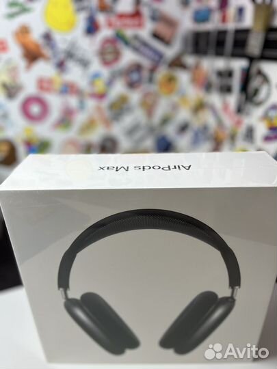 Apple AirPods Max (replica )