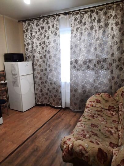 1-к. квартира, 44 м², 7/18 эт.