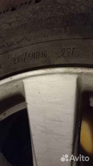 КАМА Кама-Евро-519 215/60 R16 95