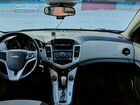 Chevrolet Cruze 1.8 AT, 2012, 129 000 км объявление продам