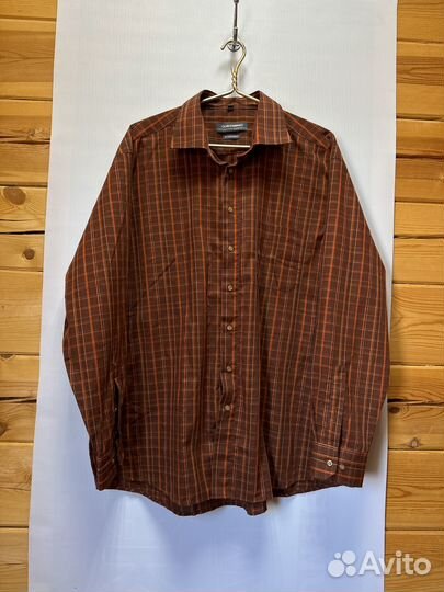 Рубашка club damingo 52