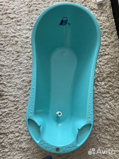 Ванночка для купания