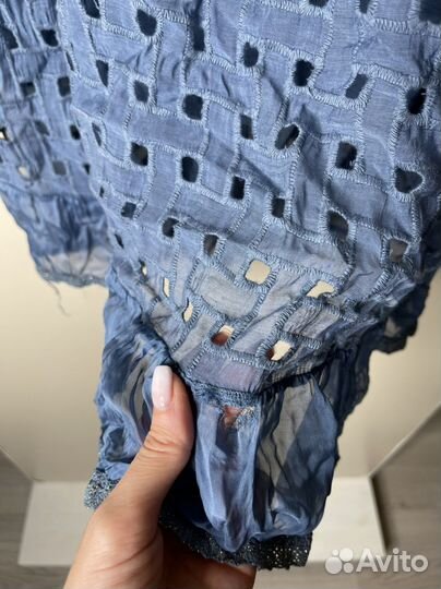 Одежда новая Италия с бирками