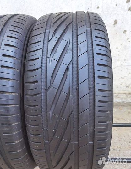 Uniroyal RainSport 5 235/55 R17 99V