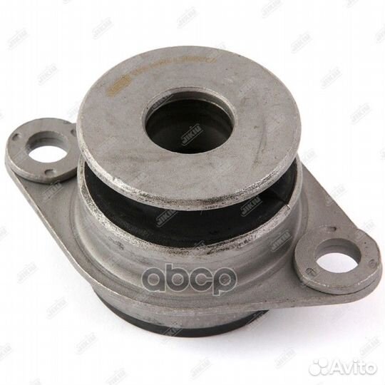 Сайлентблок рамы YF21020 jikiu