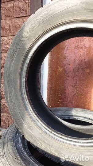 Dunlop Winter Maxx 175/65 R15
