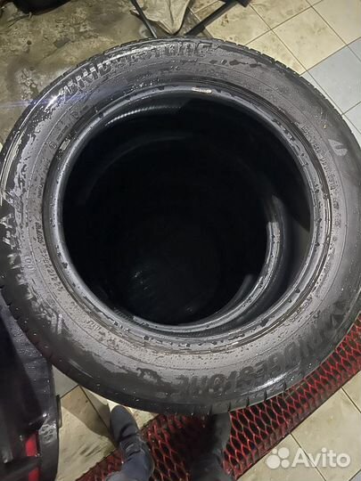 Bridgestone Alenza 001 255/55 R19