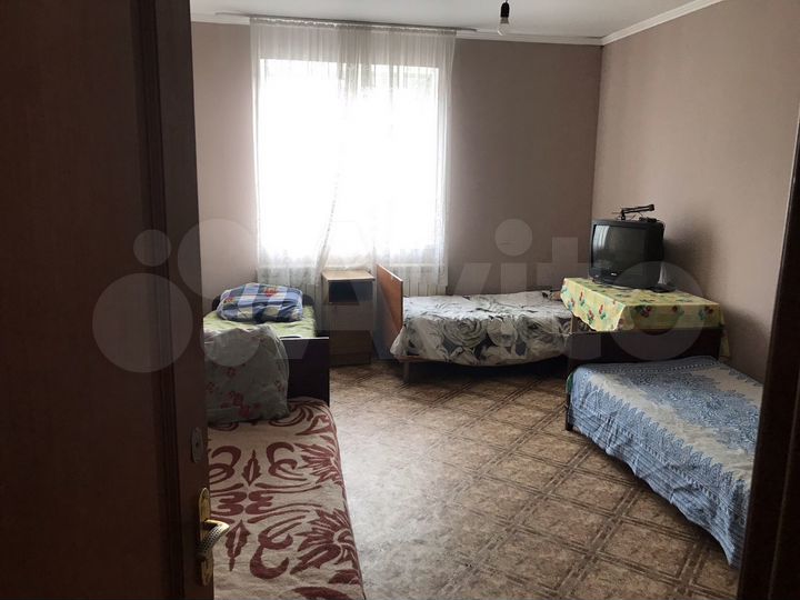 Комната 25 м², 2/2 эт.