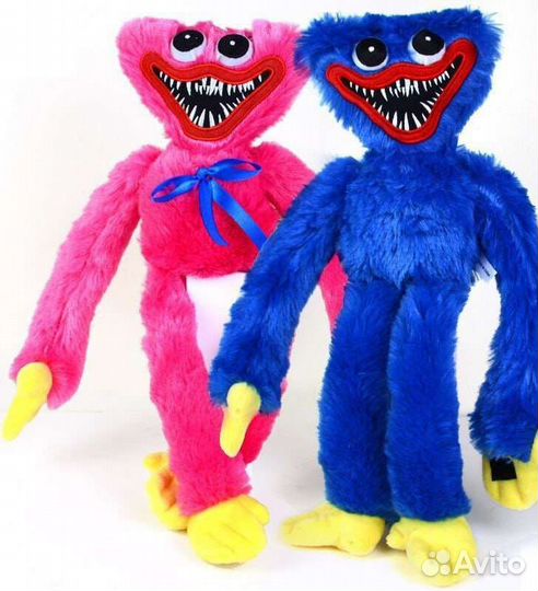 Мягкая игрушка новая