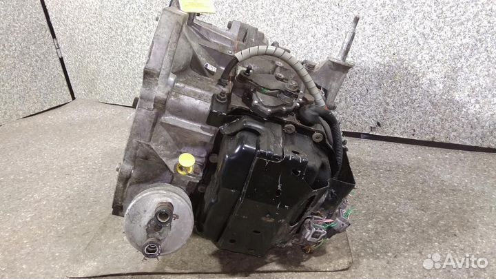 Б/У Б/У Кпп Автоматическая (АКПП) renault арт